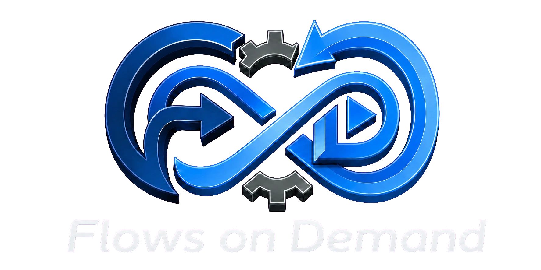 Flows on Demand